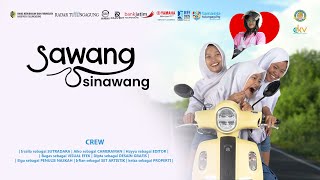 TEASER FILM - SAWANG SINAWANG - JAGOAN KITA (SMKN 1 BOYOLANGU) | RFF 2025
