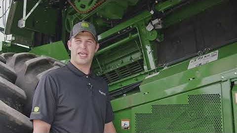 S700 Combine Calibrations and Monitor Set Up   Mechanical Calibrations