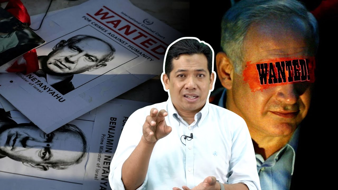 Apa yang Halang Netanyahu daripada Ditangkap?