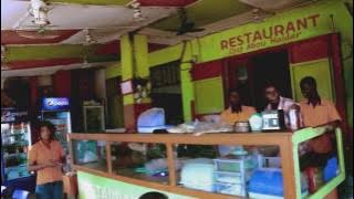 Taf Taf La Reference pour  le Resto Abou Aidar