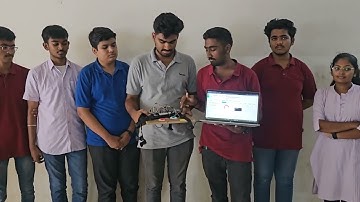 Pet Health Monitoring System Project || Induction