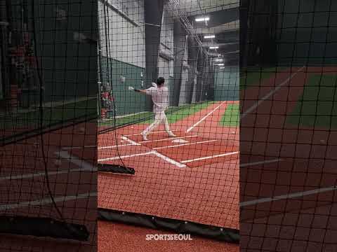 타자 전향 2년차 SSG 하재훈, 20홈런- <strong>20도루</strong> 향하여