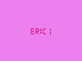 Eric 