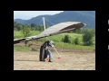 hang gliding Bir Billing Himachal India