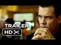 Oldboy Official Theatrical TRAILER 1 (2013) - Josh Brolin Movie HD