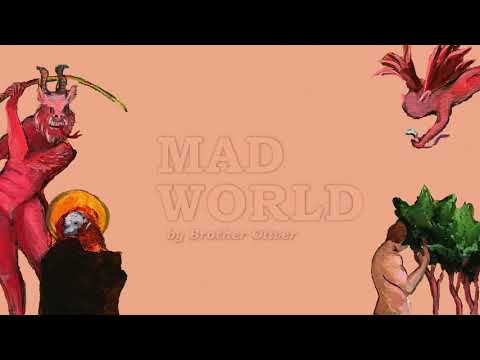 Brother Oliver - "Mad World" [Official Audio]