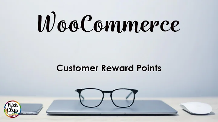 WooCommerce Reward Points