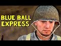 Blue Ball Express | ArmA 3