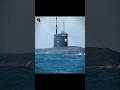 30 saal . No Fuel ? Bina Fuel Ke 30 Saal Tak Kaise Chalti Hai Nuclear Submarine? #factgirl #newclear