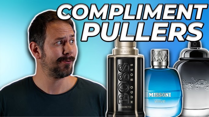 A Guide to Fragrance – Choosing a Cologne that Compliments Your