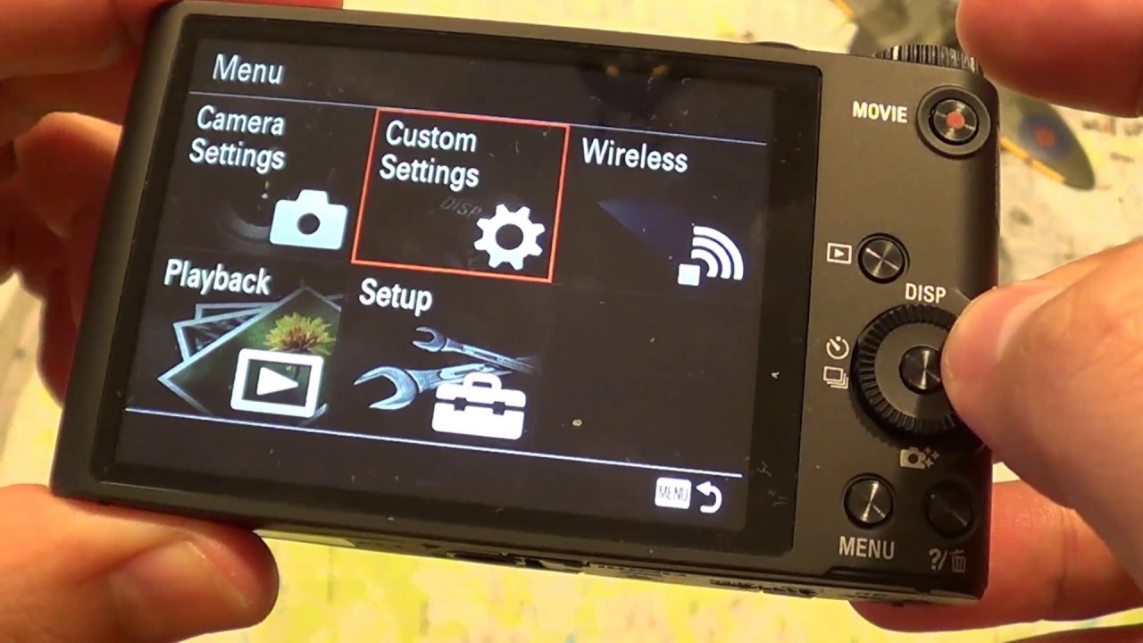 カメラ デジタルカメラ Sony WX350 (English Review with test shots & videos)