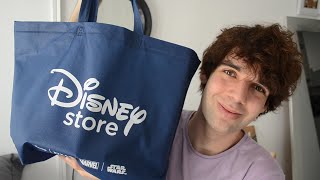 ¡HAUL DISNEY STORE! - Compritas de princesas