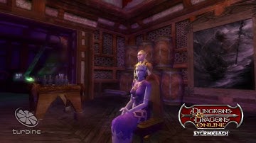 Classic DDO Dev Diary: Reaver