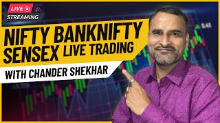 Download lagu NIFTY 50, BANKNIFTY ,SENSEX -   LIVE  TRADING - TradCafe