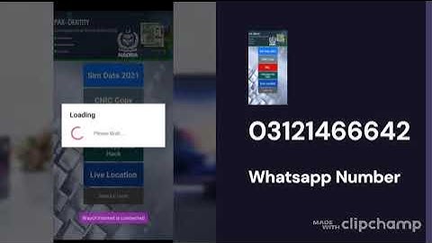 How to Find Unknown Number Details in Pakistan || Kisi b Number ki Details || WhatsApp Hack