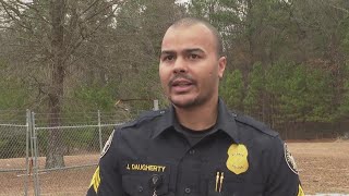 Atlanta Police: UPS driver tied up, kidnapped in package theft heist
