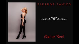 Eleanor Panico - Dance Reel