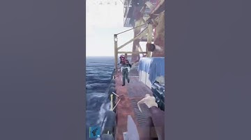 How can you be that bad(Rust Console Clips)