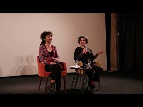 "CEVHER" Filmi Üzerine - Aslı Ildır ve Fatma Cihan Akkartal