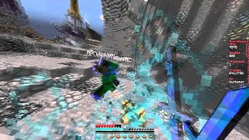 MrJoshPLaysMC Hacking Anti Knockback Auto Soup [BANNED#5]