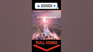 Insane Massacre 51 | Aggressive Gameplay | War Robots Frontiers | LARS (Trailer) #wrfrontiers #mech