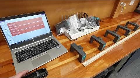 Photo gates experiment