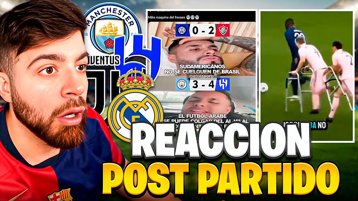 🔥 ¡EL REAL MADRID ESTA EN CUARTOS! LA COBRA REACCIONA A MEMES, TWEETS Y DONACIONES POST PARTIDO