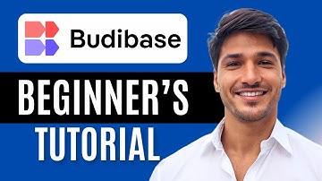 BudiBase Tutorial For Beginners | How To Use BudiBase (New Updated)