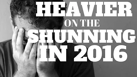 The Brighter Light Podcast EP.02- Talk To The Hand (Because I love you)