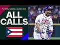 CHILLS All Calls Behind Darell Hernaiz S ELECTRIC Walk Off Homer For Puerto Rico S Comeback Win CHILLS All Calls Behind Darell Hernaiz S ELECTRIC Walk Off Homer For Puerto Rico S Comeback Win