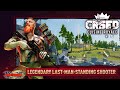 CRSED Cuisine Royale Gameplay Battle Royale Android 