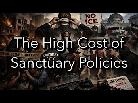The High Cost of Sanctuary Policies