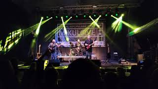 Dunaj - Kobylky (live - 27.8.2021, Mikulov, festival MikuLOVE 2021)
