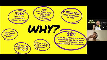 The true potential of voice-based user interfaces