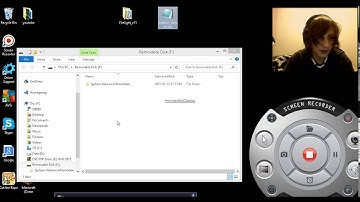 How to edit and put your cfg menu on a usb
