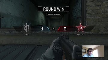 Greatest 1v1 of all time - 1v1 MLG SND COD 4 MWR