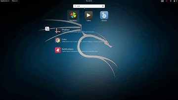 How to install PlayOnLinux from Terminal on Kali Linux