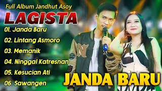 Download lagu FULL ALBUM LAGISTA JANDHUT ASOOOOYYYY SEPANJANG MASA
