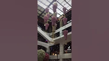 Perlavista Mall Avm Istanbul مول بيرلافيستا بإسطنبول من بين المولات المميزة 