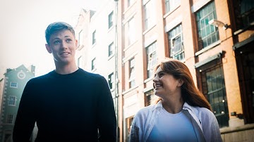 SET ME ON FIRE - ROE BYRNE (music video)
