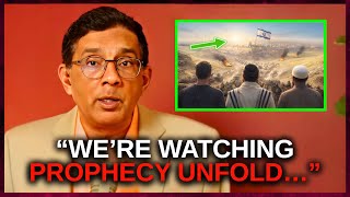 Dinesh D’Souza “It’s TIME to tell you everything…”