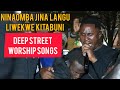 POWERFUL PRAYER WORSHIP JINA LANGU LIWEPO KITABUNI