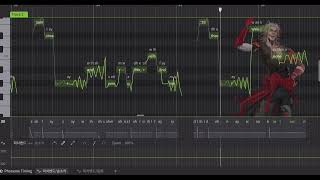[HXVOC][Synthesizer V] Green Day - Boulevard Of Broken Dreams [COVER] +svp