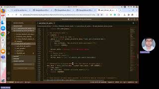 PCD with DT and sysfs | Linux Kernel Internal | PRANAB NANDY