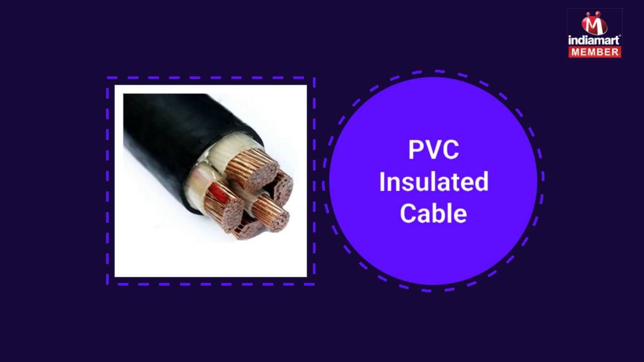 Electric Wires And Cables by Singla Cables, Jammu