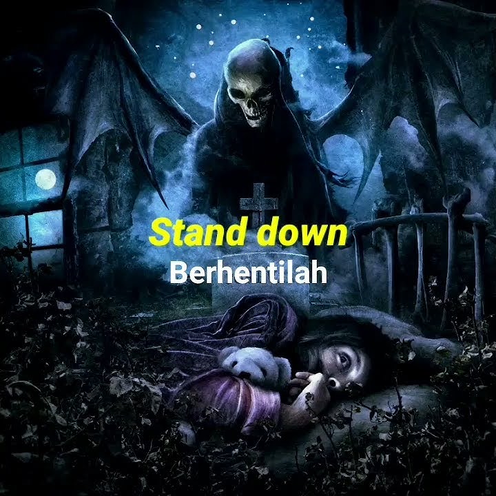 Story' Wa Avenged Sevenfold Welcome To the family