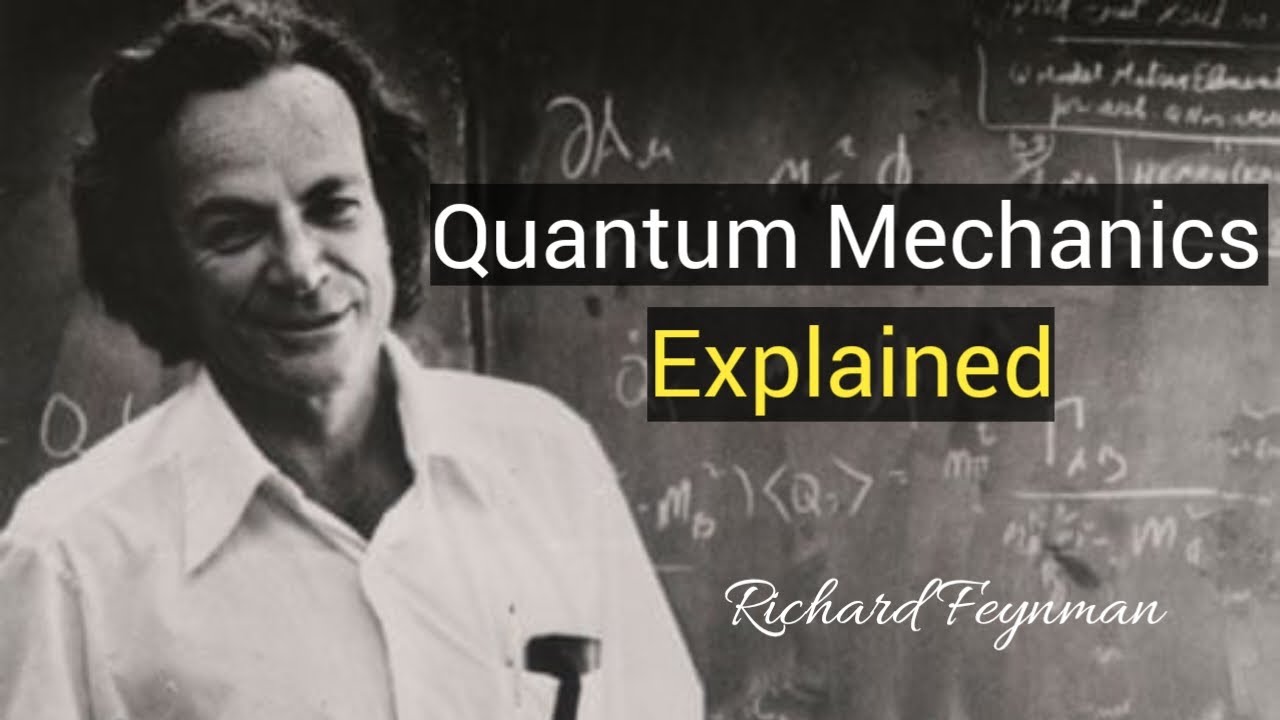 Quantum Mechanics Explained: Why Reality Doesn’t Care About Common Sense