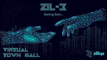 ZIL-3: Virtual Town Hall