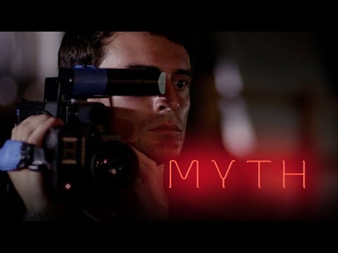 Myth (2020) | Full Movie | Nicholas Tucci