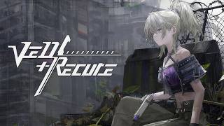 Ved:Recure | Demo | Gameplay PC